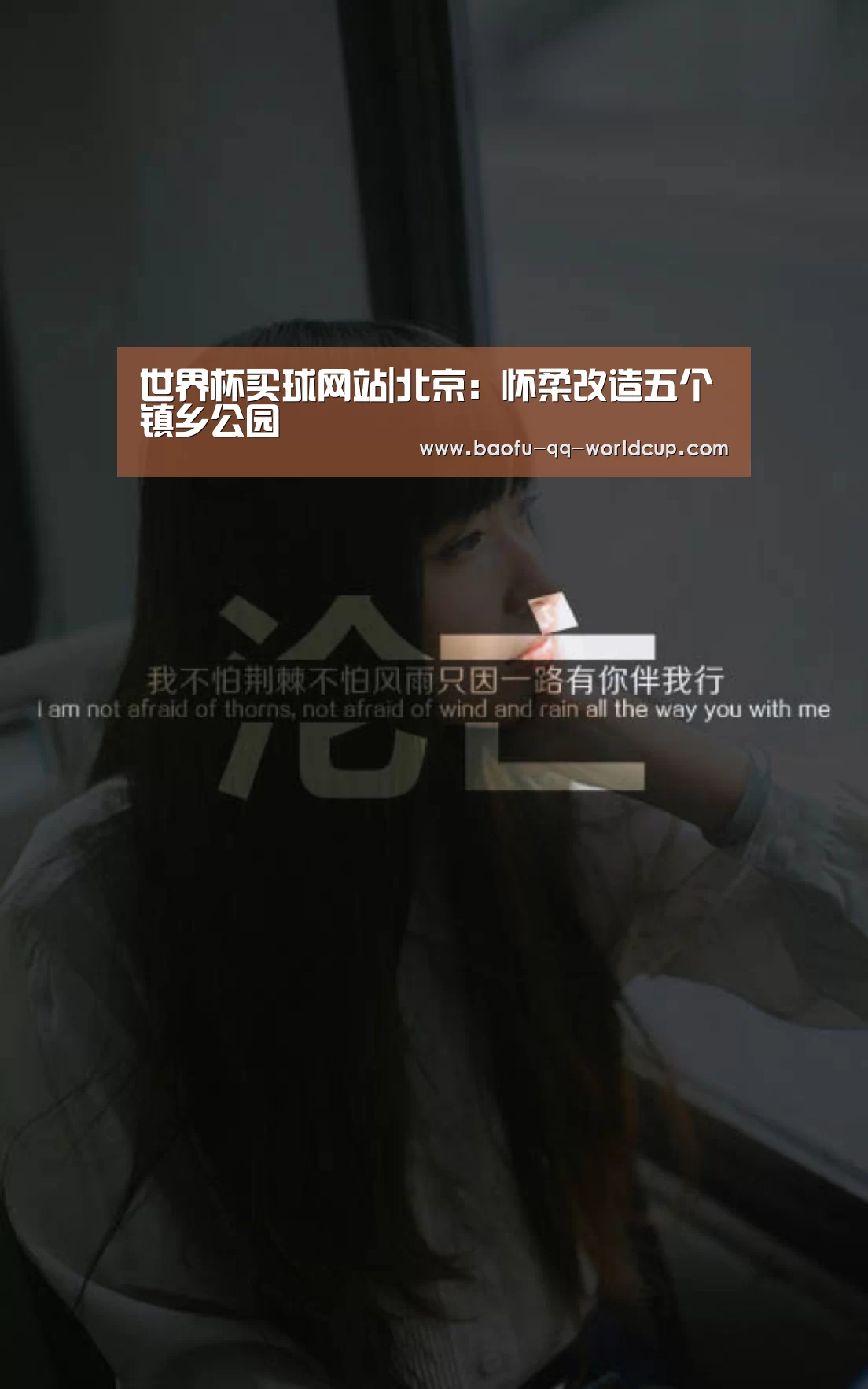 世界杯外围买球